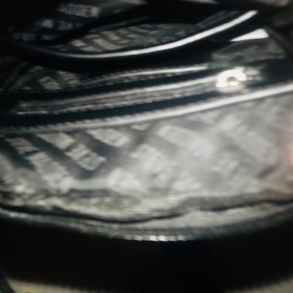 New Steve Madden Crossbody Bag Pocketbook - Picture 16 of 16